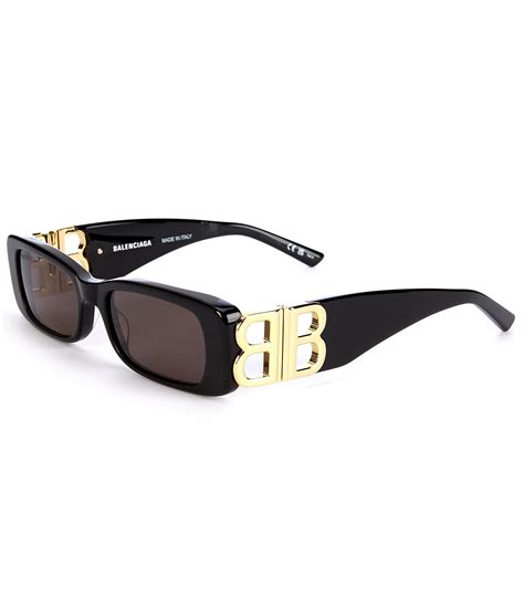 balenciaga sunglasses unisex